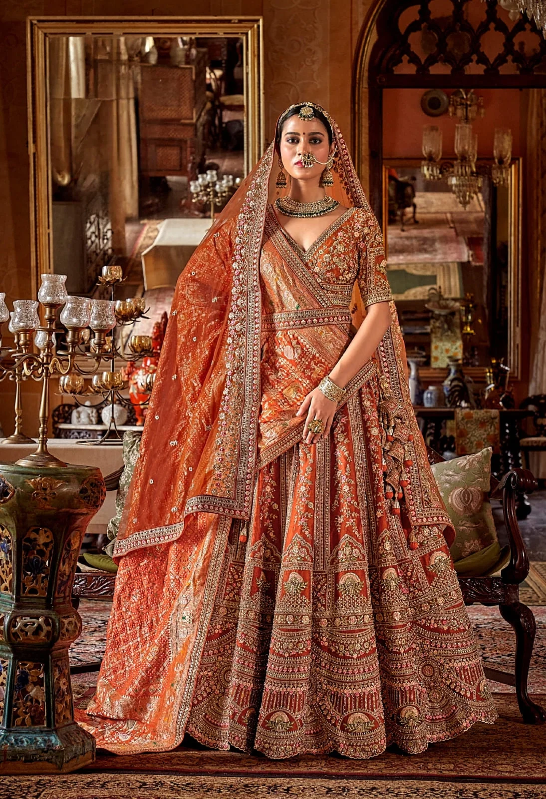 Lehenga