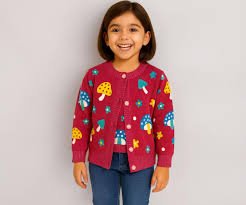 Kids Sweater