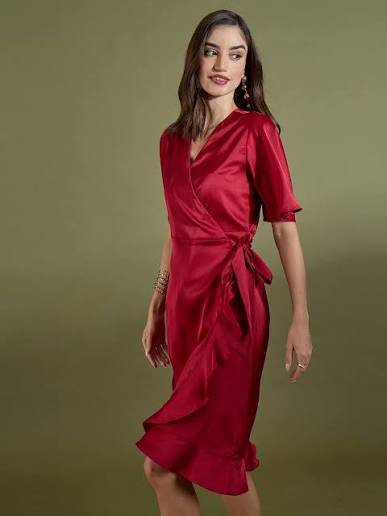 Cocktail Dress