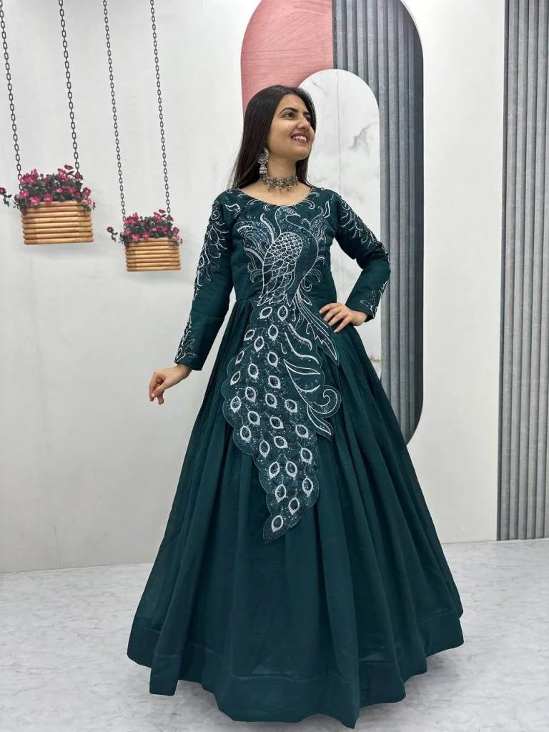 Frock
