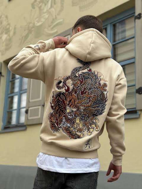 Hoodie