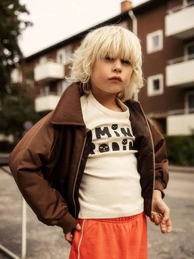 Kids Jacket