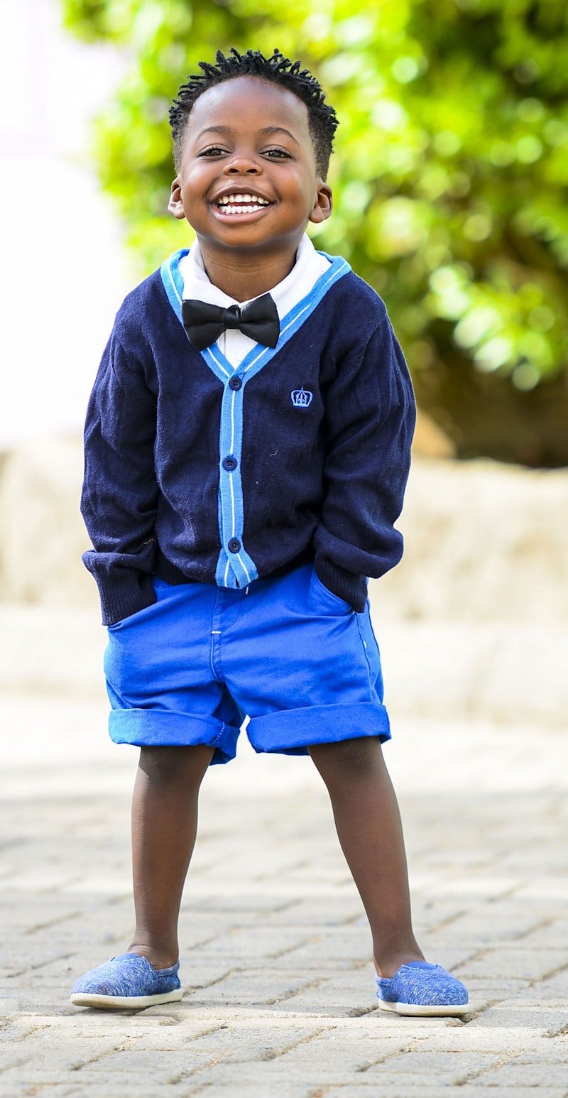 Kids Fashion