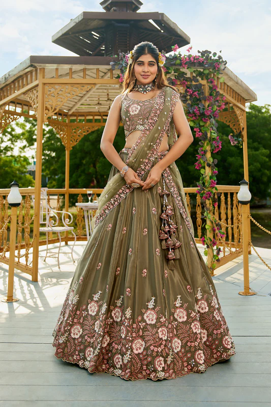 Lehenga