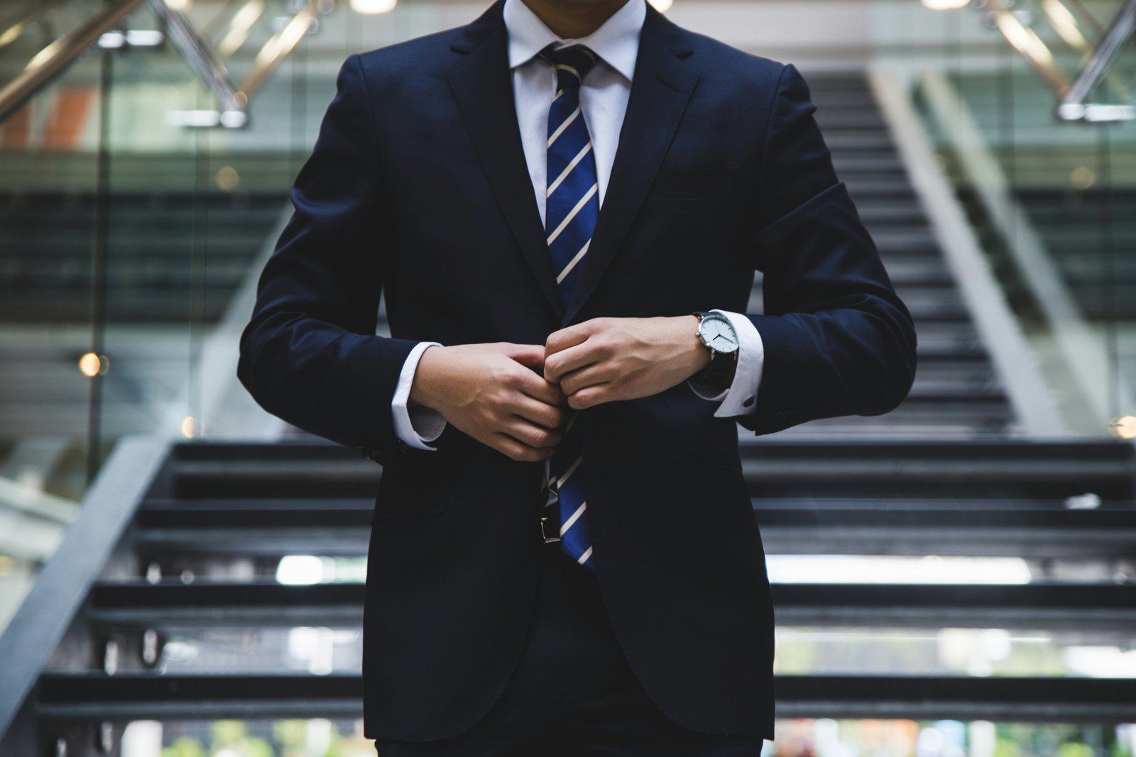 Men Fashion