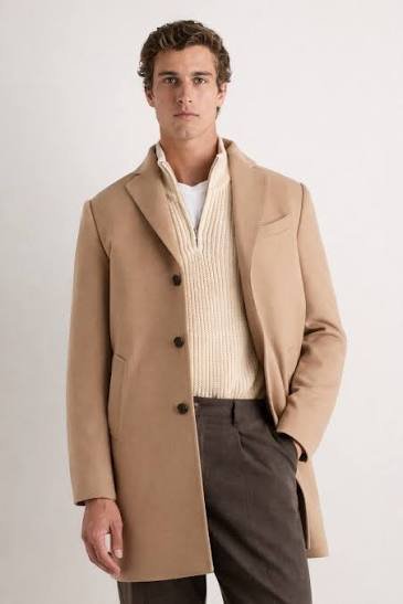 Winter Coat