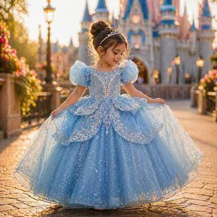 Kids Dress
