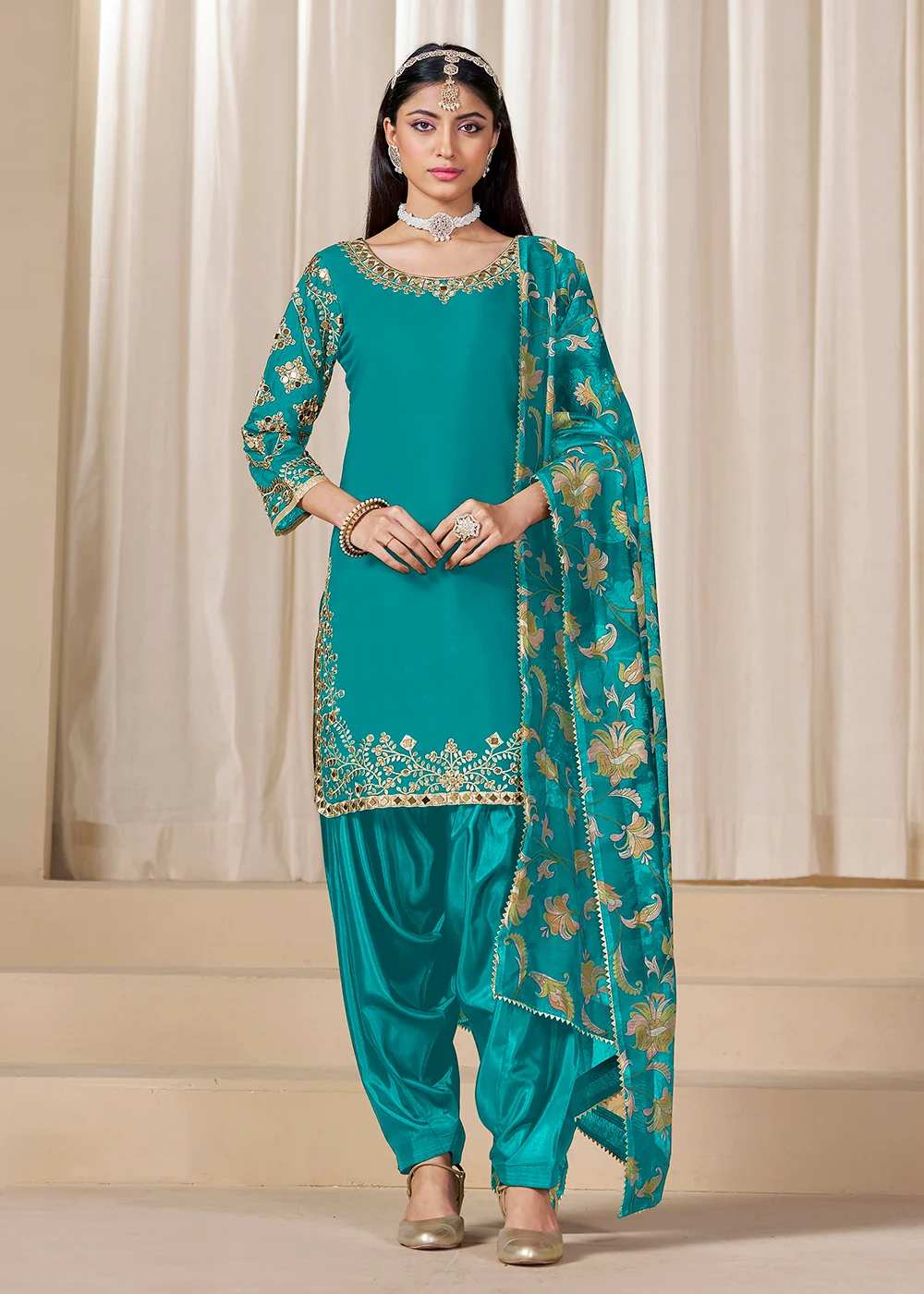 Salwar