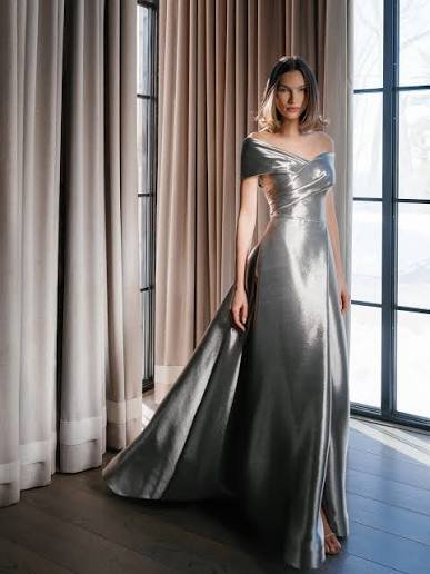 Gown
