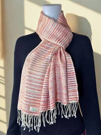 Silk Stole
