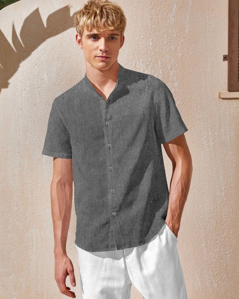 Casual Shirt