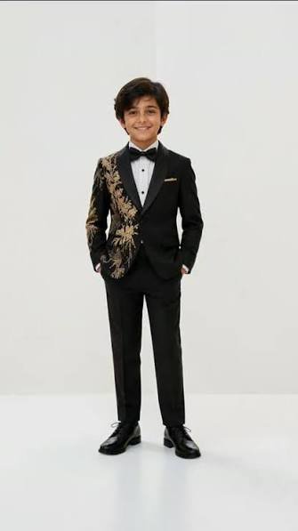 Kids Party Wear