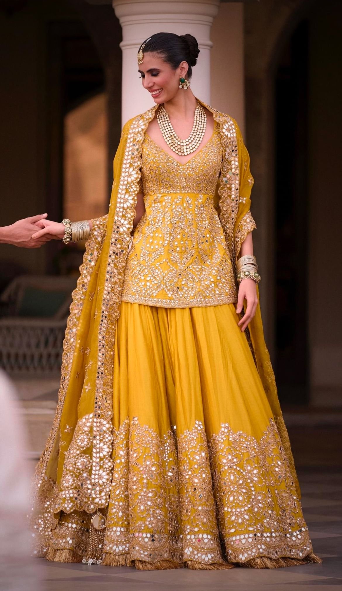 Lehenga