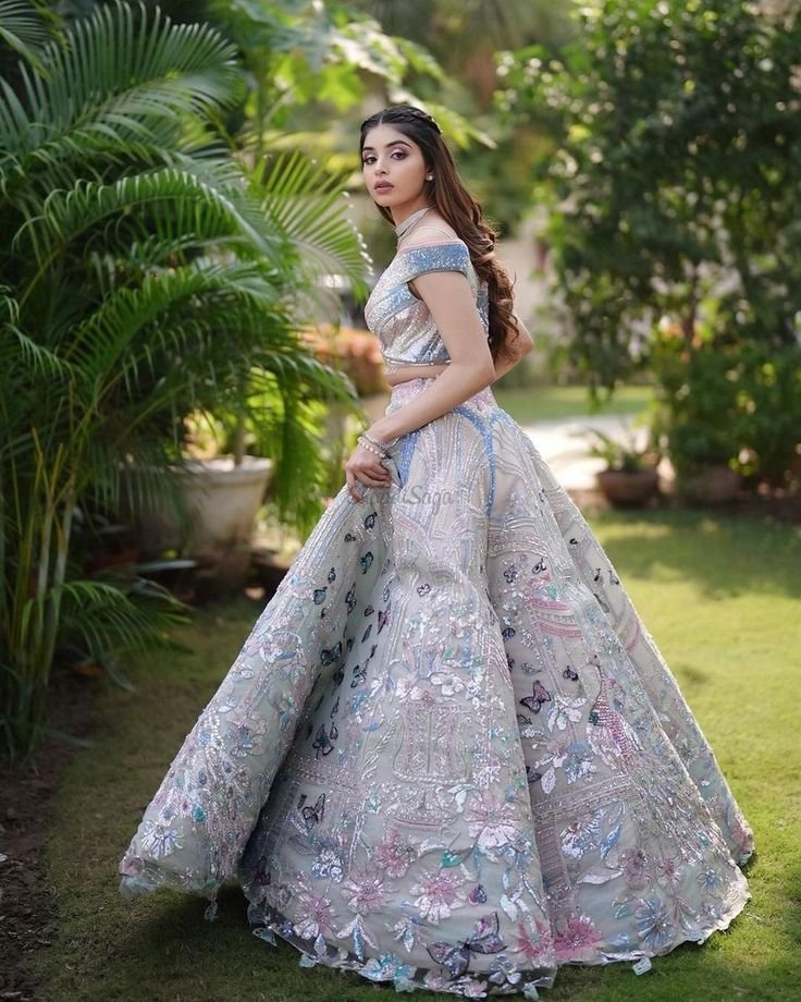 Lehenga